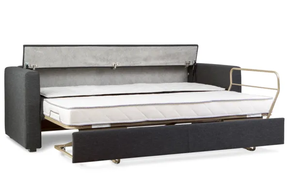 Romeo Bäddsoffa