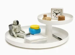 Rotary Bricka