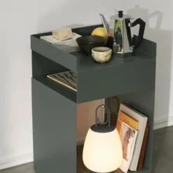Rotate SC73 Sidobord