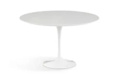 Saarinen Matbord Runt