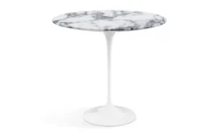 Saarinen Småbord Ovalt