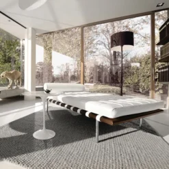 Saarinen Småbord Ovalt