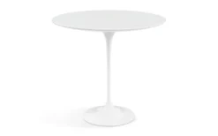 Saarinen Småbord Ovalt