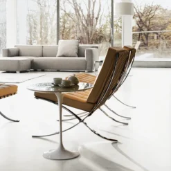 Saarinen Småbord Runt