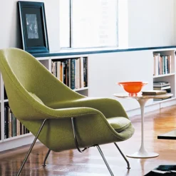Saarinen Småbord Runt