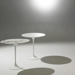 Saarinen Småbord Runt
