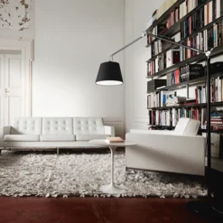 Saarinen Småbord Runt