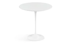 Saarinen Småbord Runt