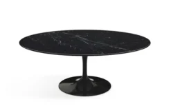 Saarinen Soffbord Ovalt