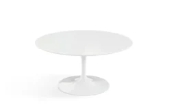 Saarinen Soffbord Runt