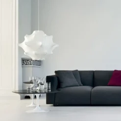 Saarinen Soffbord Runt