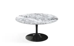 Saarinen Soffbord Runt