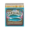 Sardine Tändsticksask