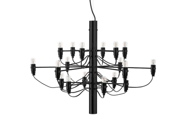 Sarfatti 2097/18 LED Taklampa