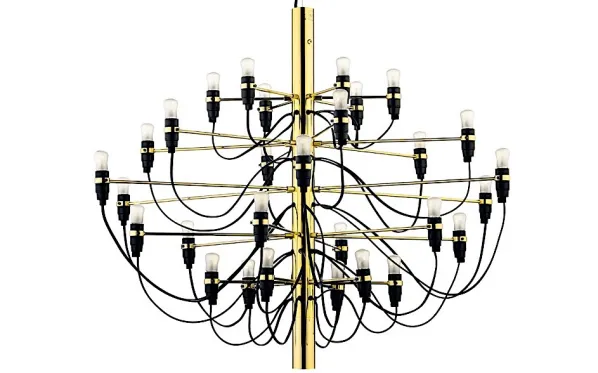 Sarfatti 2097/30 LED Taklampa