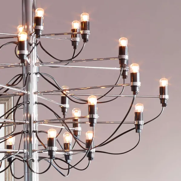 Sarfatti 2097/30 LED Taklampa