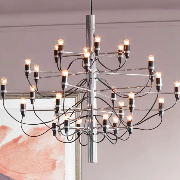 Sarfatti 2097/30 LED Taklampa