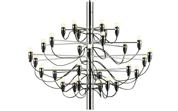Sarfatti 2097/30 LED Taklampa