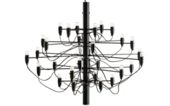 Sarfatti 2097/30 LED Taklampa