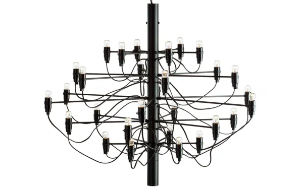 Sarfatti 2097/30 LED Taklampa