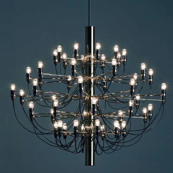 Sarfatti 2097/50 LED Taklampa