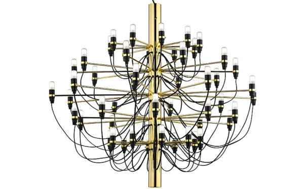 Sarfatti 2097/50 LED Taklampa