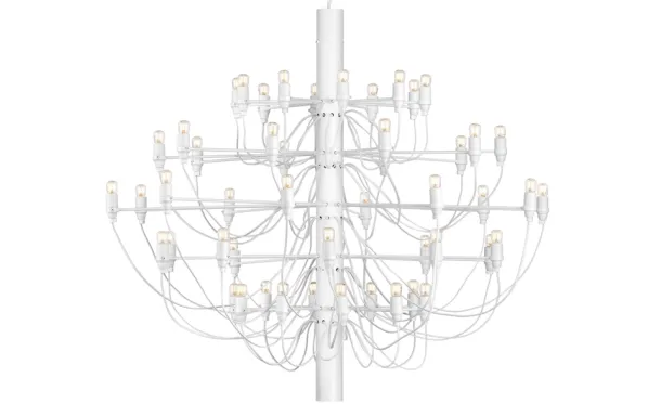 Sarfatti 2097/50 LED Taklampa