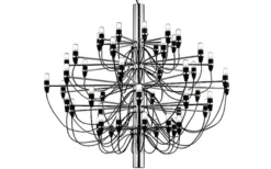 Sarfatti 2097/50 LED Taklampa