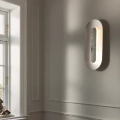 Sasi Large Vägglampa
