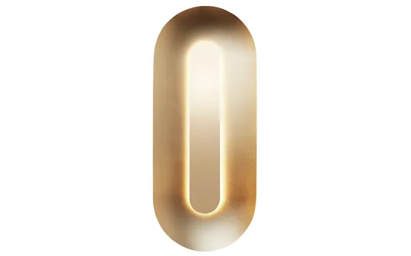 Sasi Large Vägglampa