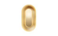Sasi Small Vägglampa