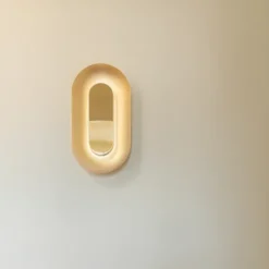 Sasi Small Vägglampa