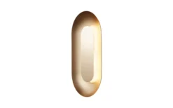Sasi Small Vägglampa