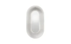 Sasi Small Vägglampa