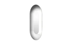 Sasi Small Vägglampa