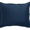 Sateen Örngott Marine