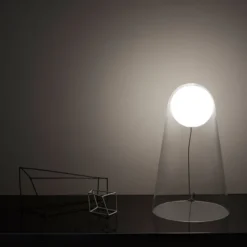 Satellight Bordslampa