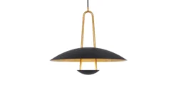 Satellit Pendel