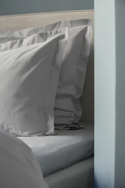 Satina Underlakan Släta