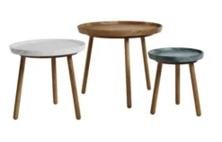 Satsbord Tureen
