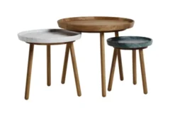 Satsbord Tureen