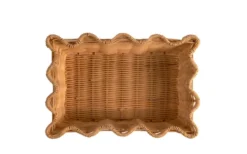 Scallop Rottingkorg