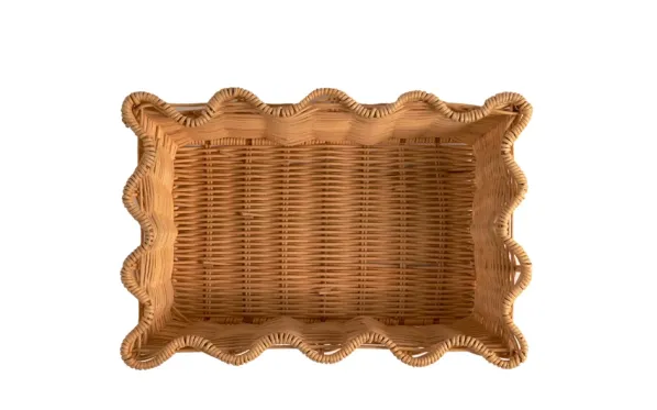 Scallop Rottingkorg