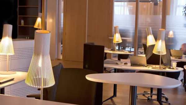 Secto 4220 Bordslampa