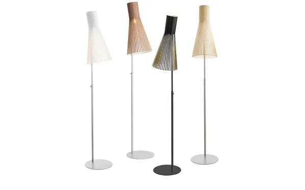 Secto 4210 Golvlampa