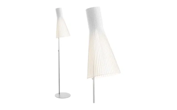 Secto 4210 Golvlampa
