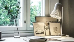 Secto Petite 4620 Bordslampa