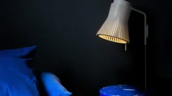 Secto Petite 4630 Vägglampa