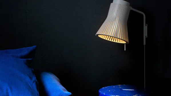 Secto Petite 4630 Vägglampa