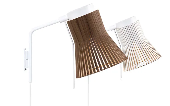 Secto Petite 4630 Vägglampa